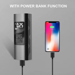 Air Compressor Mini Electrical Air Pump