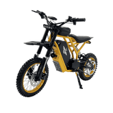 Freego Nova 2 Mid-Drive Youth Electric Dirt Bike