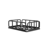 Foldable Rear Cargo Rack For Electric Bike