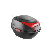 Electric Bike Rear Trunk