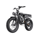 Freego Shotgun Prime F2 Pro Electric Cargo Bike