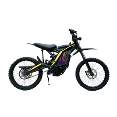 Natkie N1 All-Terrain Electric Motorcycle