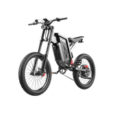 Freego X2 Dirt Master Off-Road eBike