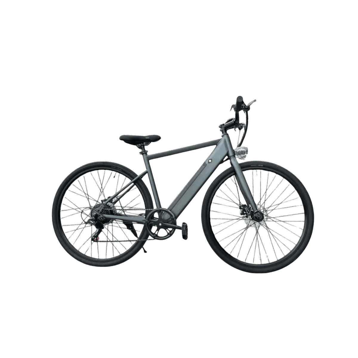 Freego E7 Electric Bicycle For City Commuting