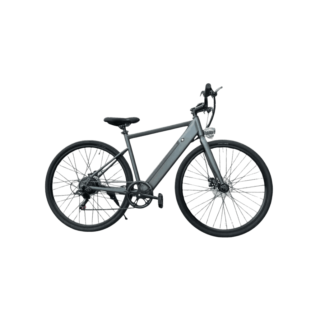 Freego E7 Electric Bicycle For City Commuting