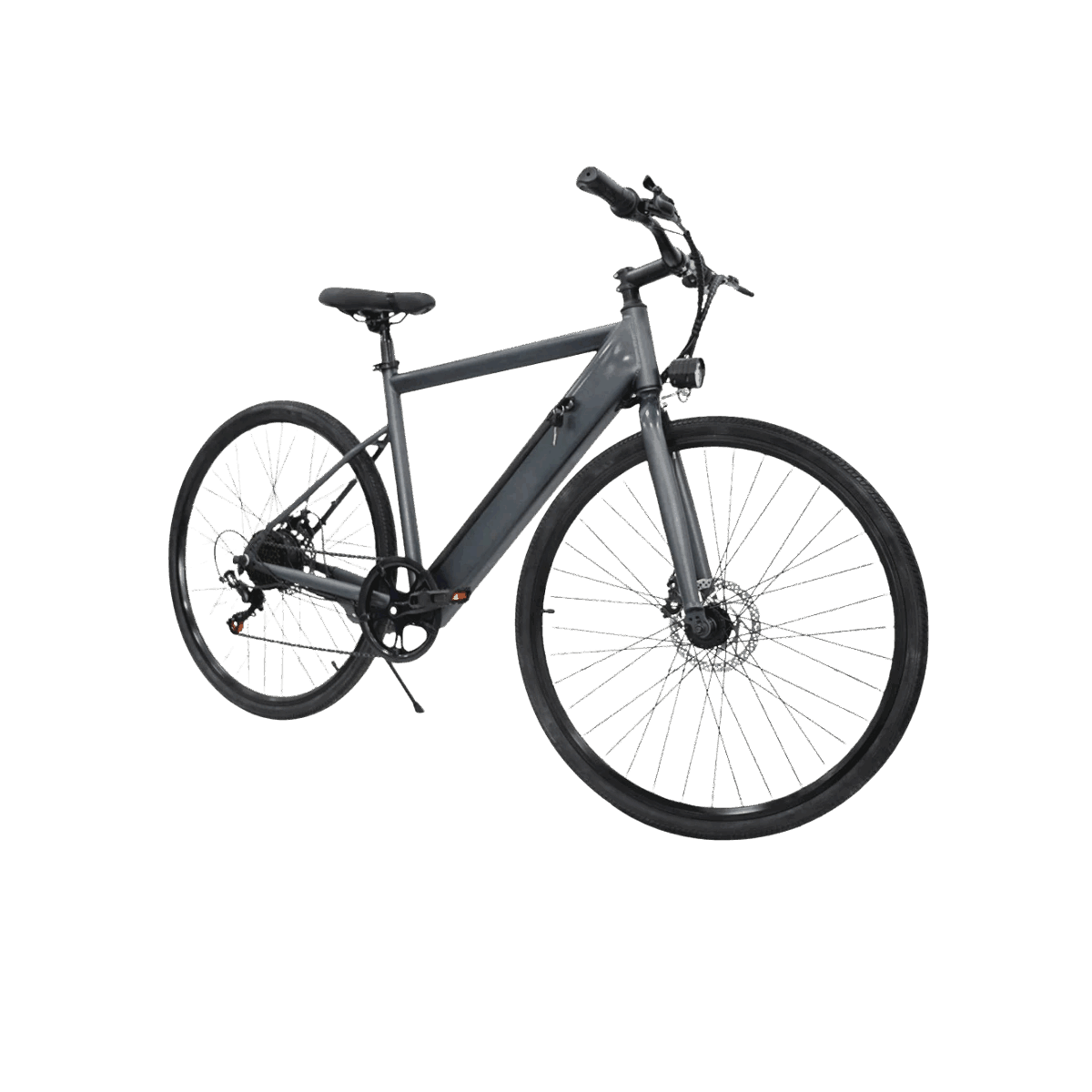 Freego E7 Electric Bicycle For City Commuting