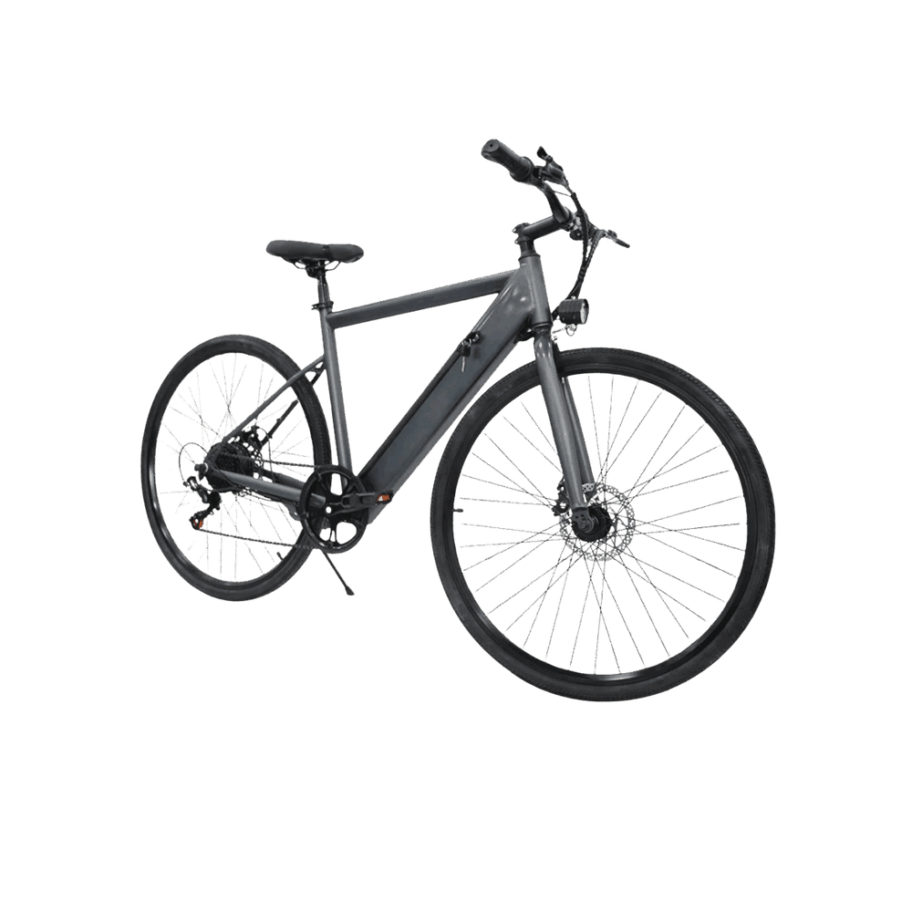 Freego E7 Electric Bicycle For City Commuting