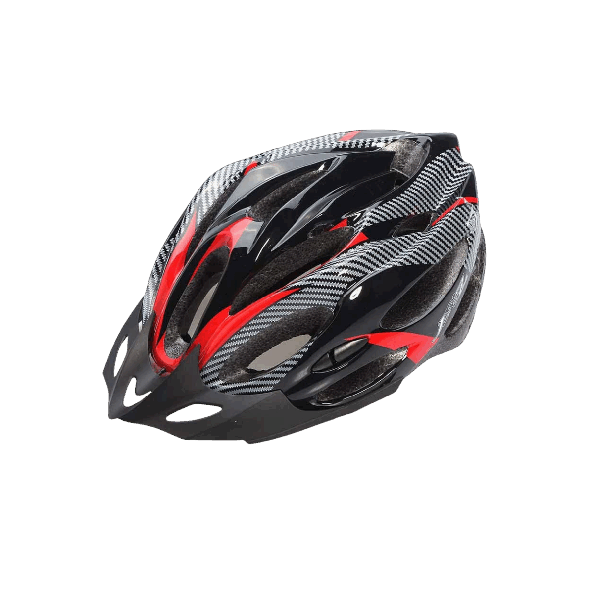 Freego Ultralight Safety Adjustable E-Bike Riding Helmet