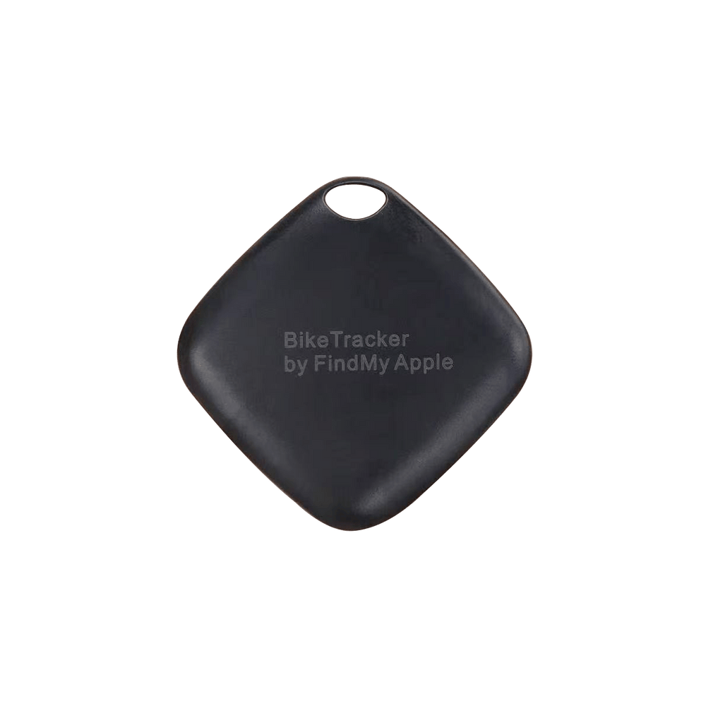 Freego Bike Tracker Integrated with Apple Find My