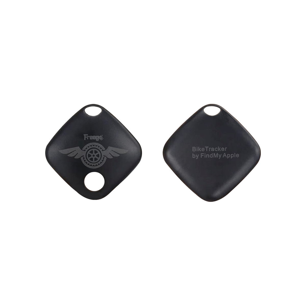 Freego Bike Tracker Integrated with Apple Find My