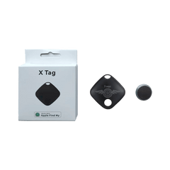 Freego Bike Tracker Integrated with Apple Find My