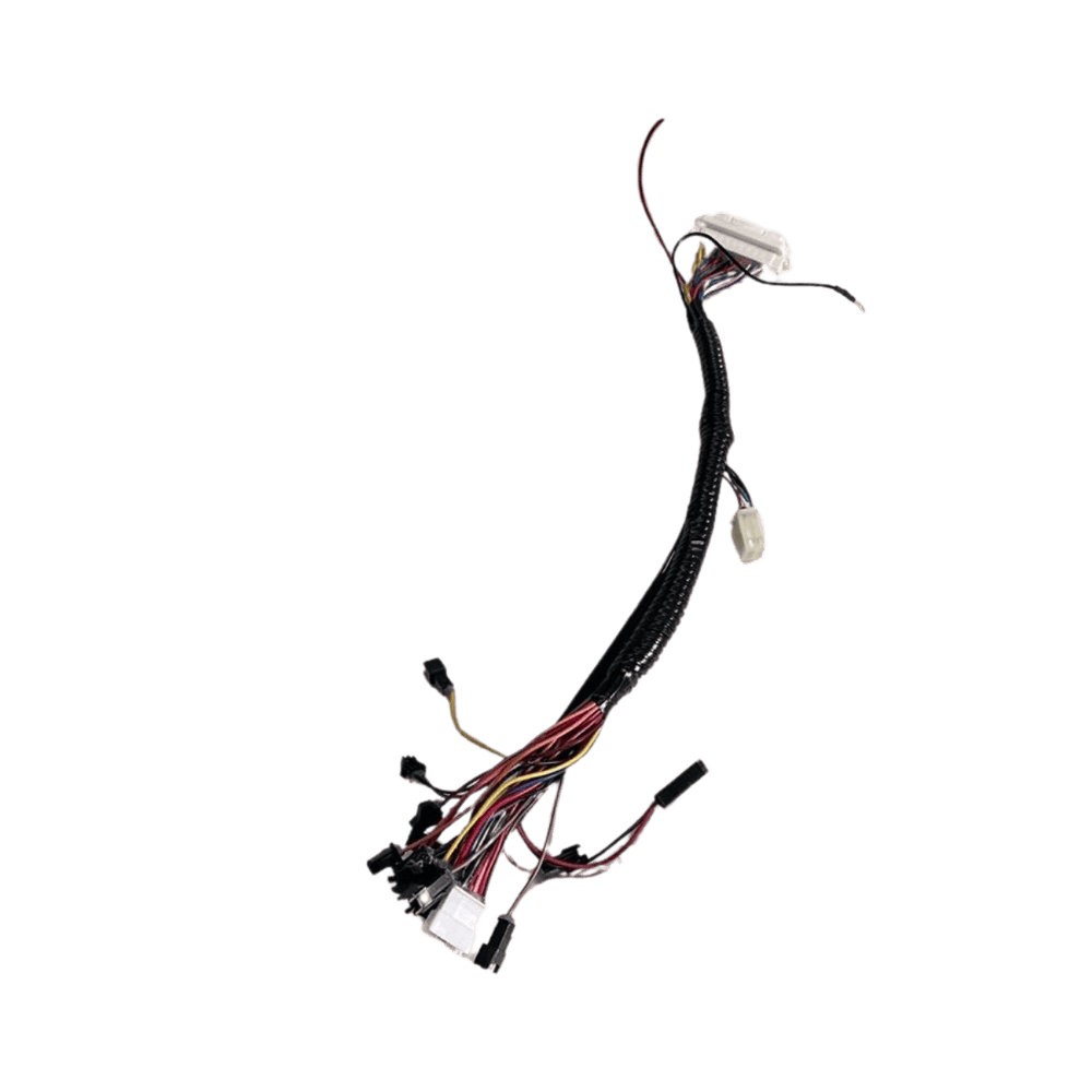 Freego eBike Controller Main Cable