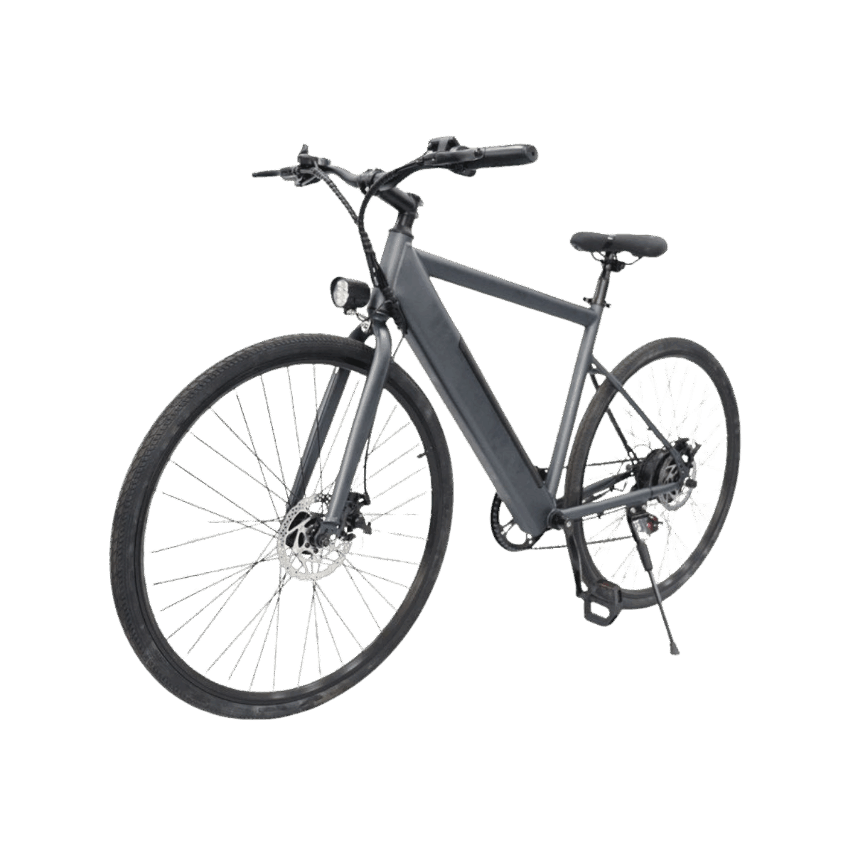 Freego E7 Electric Bicycle For City Commuting