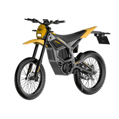 Freego Nova 5 Mid-Drive Off-Road Electric Dirt Bike